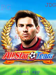 Explorando o Mundo Emocionante de AllStarTeam: Um Guia Completo