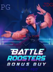 BattleRoostersBonusBuy: Uma Imersão no Jogo e o Advento do 51bet App
