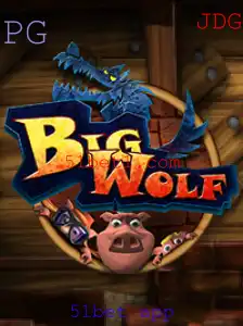 BigWolf: Um Novo Fenômeno no Mundo dos Jogos de Apostas