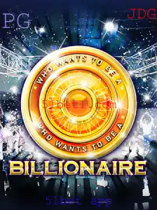 Billionaire: Domine o Jogo de Estratégia e Riqueza no 51bet App