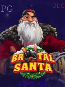 BrutalSanta e 51bet App: Uma Nova Experiência no Mundo dos Jogos