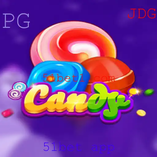 Explorando o Mundo do Jogo Candy e o 51bet App