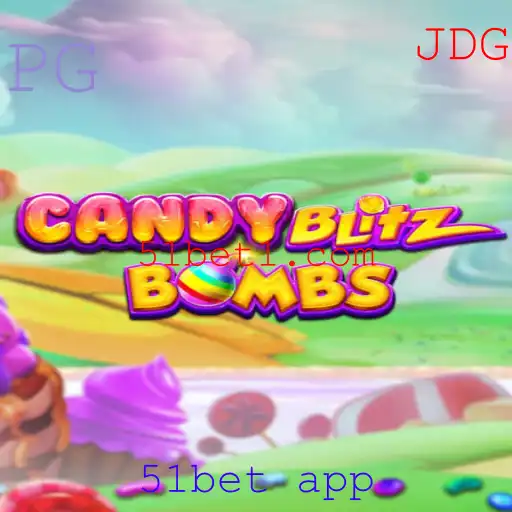 CandyBlitzBombs: Um Mergulho no Jogo que Está Conquistando o Mundo