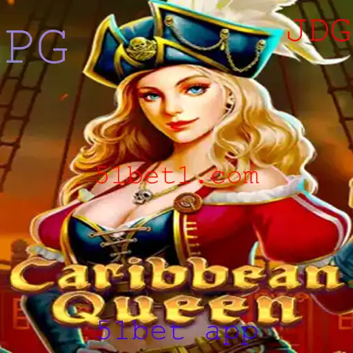 Descubra o Fascinante Mundo de CaribbeanQueen com 51bet App