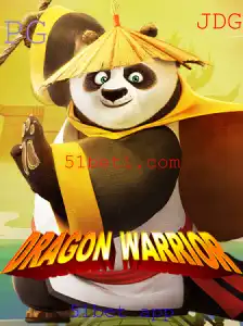 Descubra o Mundo de Aventura com DragonWarrior