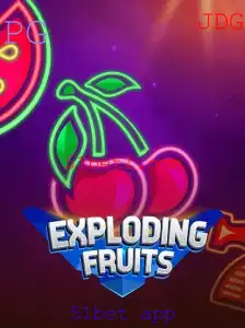 ExplodingFruits: Um Novo Capítulo em Entretenimento Interativo