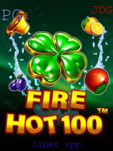 Explorando o Mundo Empolgante de FireHot100 e o 51bet App