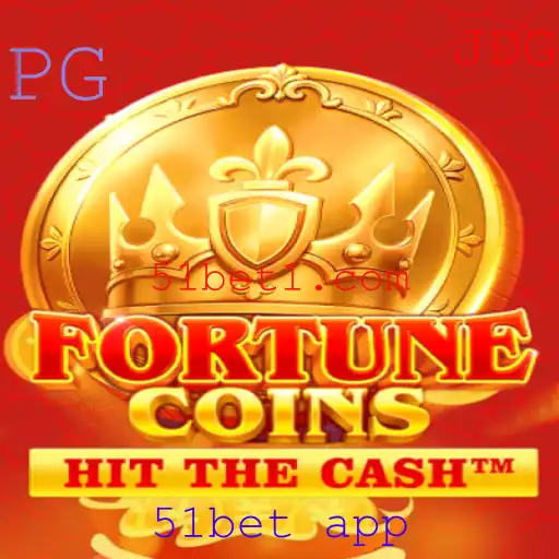 Descubra o Fascinante Mundo de FortuneCoins e a Revolução do 51bet App