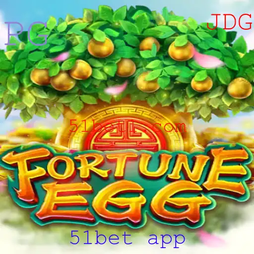 FortuneEgg: Descubra o Jogo Inovador no 51bet App