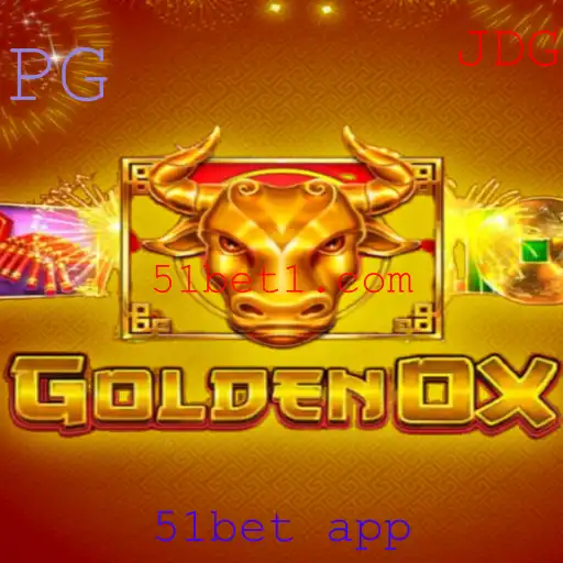 Descubra as Emoções do Jogo GoldenOx e o 51bet App