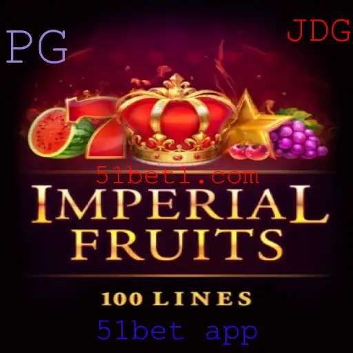 Descubra ImperialFruits100: Um Guia Completo para o Jogo no 51bet App