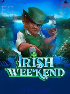 IrishWeekend: Uma Imersão no Novo Jogo com 51bet App