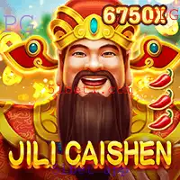 Descubra o Empolgante Mundo do Jogo JILICaishen com o 51bet App