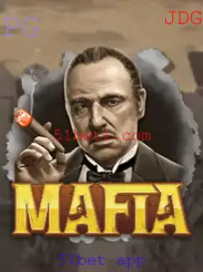 Explorando o Fascinante Mundo do Jogo 'Mafia' e a Interseção com o 51bet App