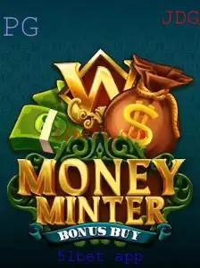 Descubra o Inovador Jogo MoneyMinterBonusBuy no 51bet App
