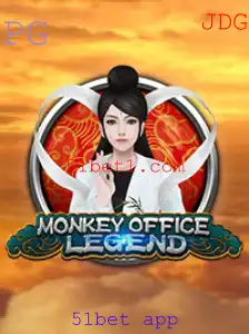 Explorando o Mundo de MonkeyOfficeLegend: Guia Definitivo para Iniciantes