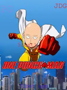 Descubra o Empolgante Mundo de OnePunchMan no 51bet App