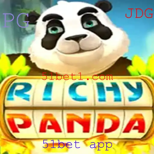 Explorando o Mundo do Jogo RichyPanda e o Aplicativo 51bet