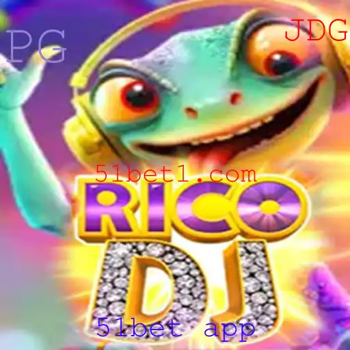 Descubra RicoDJ: O Empolgante Jogo de Estratégia e Sucesso no App 51bet
