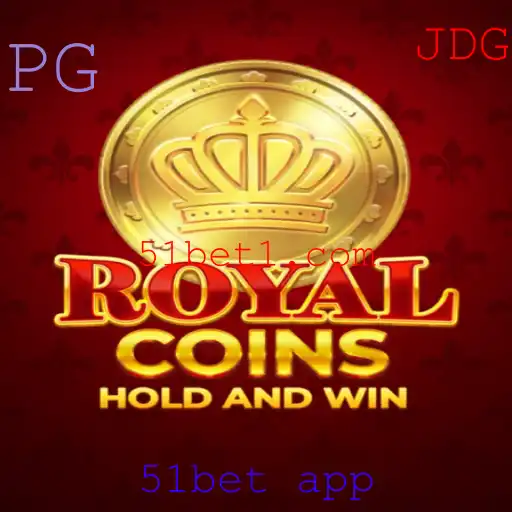 Desvendando o Mundo de RoyalCoins no 51bet App