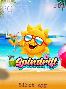 Descubra o Fascinante Mundo do Jogo Spindrift