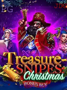 Descubra o Mundo Aventureiro de TreasuresnipesChristmas