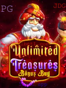UnlimitedTreasuresBonusBuy: Explorando o Novo Fenômeno no 51bet App